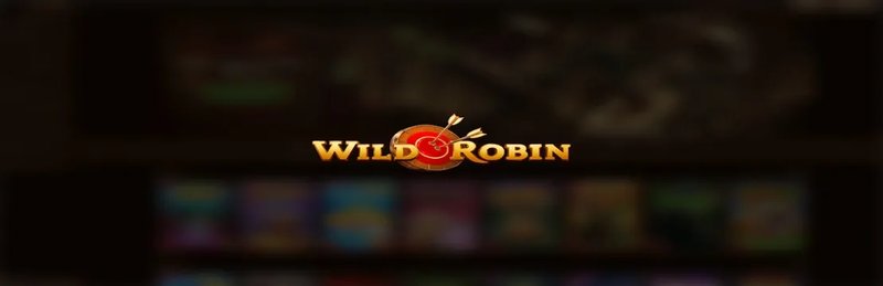 Wildrobin Casino Review: Unlock Exclusive Bonuses and Slots Worldwide, wildrobin