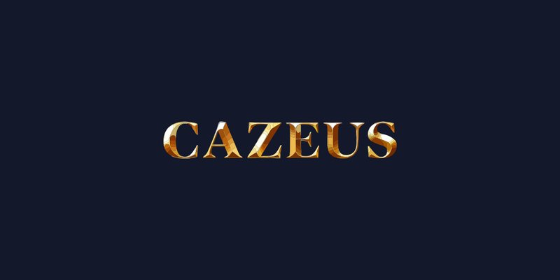 Image: Discover the World of Cazeus Casino in the UK and Beyond