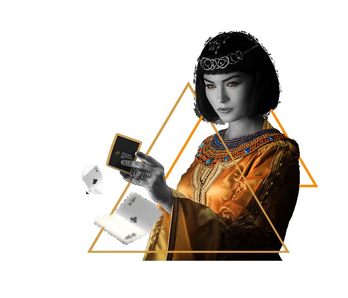 Overview of golden pharaoh casino real money