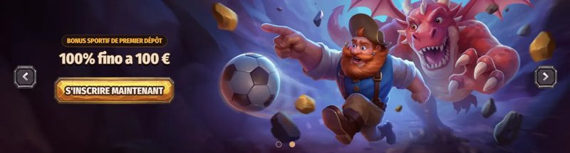 Découvrez les Promotions et Codes Promos du Casino Dragonia en Ligne en France