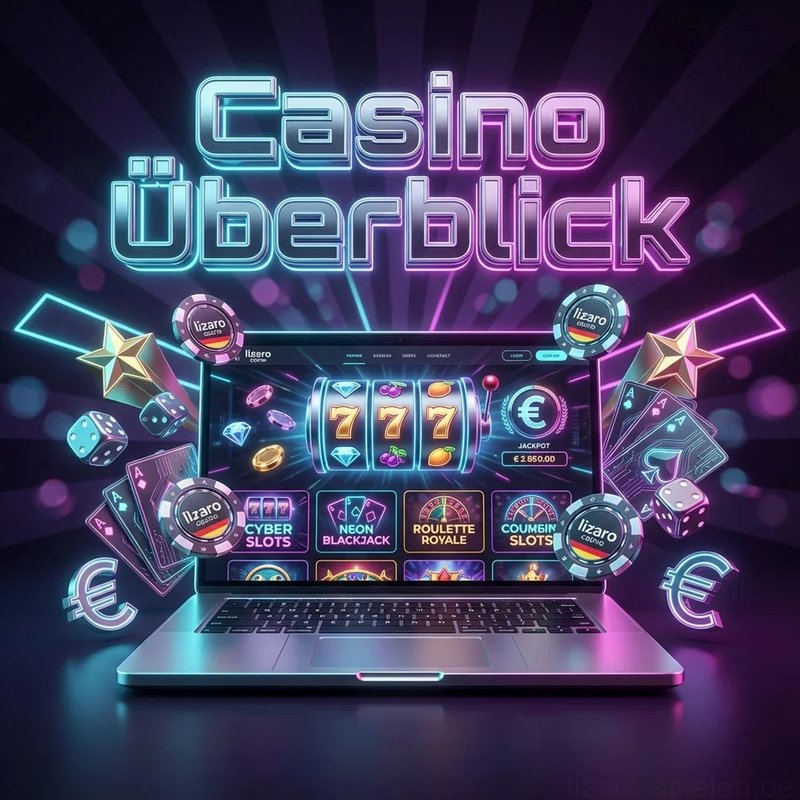 Lizaro online casino, lizaro casino online